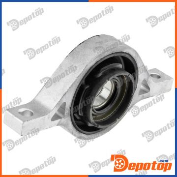 Support arbre de transmission pour HYUNDAI | 49300-2P100, NLW-HY-503
